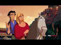 Top 10 Unscripted Moments That Were Kept in Animated Movies