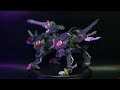A Beginner's Guide to Zoids HMM! | Shadow Fox Tips