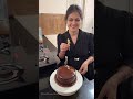 Chocolate cake in cooker |पूरे 6 महीने बाद बना रही हूँ और हाथ भी कांप रहे बनाने मे |