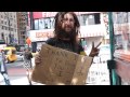 Bird and Emma - Kick to the Curb Homeless Documentary