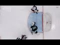 NHL Playoff Saves