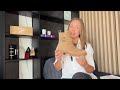Unboxing Luxury from Matchesfashion – Conversation re Online Retail – Matchesfashion Sale Still On!