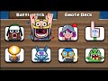 ALL Clash Royale Emotes as of January 2019