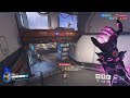 Overwatch 2 - Harbinger Lifeweaver (1st Person, Emotes, Highlight Intros, Victory Poses, Gold Gun)