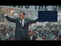 Richard Nixon KNOWS Baseball (NY Mets Post Game Show 1987)