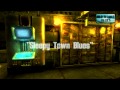 ► FNV Old World Blues DLC: Mysterious Broadcast Instrumentals (Jazz)