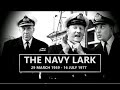 The Navy Lark! Series 1.1 [E01 to 6 Incl. Chapters] 1959 [High Quality]