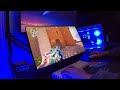 The VALORANT POV video that you could fall asleep into ! // Yoru w/ blue setup is perfect ❤
