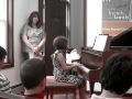 Maddie Piano Recital Video