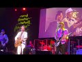 John Stamos “Forever” Beach Boys Hard Rock Orlando 02/28/2023