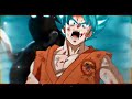 Battle of the strongest - Goku vs Saitama [EDIT/AMV] -concours @__-Lili-__ -