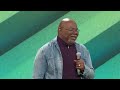 Outnumbered - Bishop T.D. Jakes