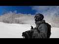 Ski Bromont 01 21 2020
