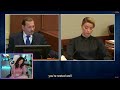 Pokimane Talks About the Johnny Depp vs. Amber Heard Trial (Apr. 25, 2022)