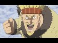 Vinland Saga AMV || Thorkell || Out of Control