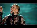 Adele - Easy On Me (Live at the NRJ Awards 2021)