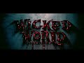 @wickedworldscaregrounds2950   Commercial Featuring @BillyCrank