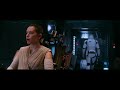 Rey learns Jedi Mind Trick - Star Wars VII The Force Awakens (with Daniel Craig as Storm Trooper)
