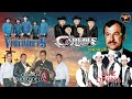 Los Corridos Cristianos más Impactantes 🤲 Cadetes, Tony Sauceda, Luz Divina, Vencedores, Originales