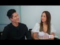 Troy and Aubrey Admit The Ultimate Challenge Of Their Marriage | Toni Talks