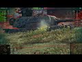 T-62A - World of Tanks UZ Gaming