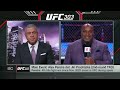 Daniel Cormier reacts to Alex Pereira’s TKO win vs. Jiri Prochazka at UFC 303 | SportsCenter