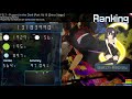 [Osu!CTB] Let's forget about FC and just play the game | 5.76* FELT Puppet In The Dark - 97.04%