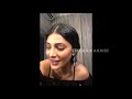 Shruti Haasan Doing Makeup and giving Tips for Makeup - Cinema Garage
