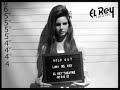 Lana Del Rey - Playing Dangerous [Unreleased]