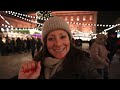 9 Days, 9 Countries, 9 Christmas Markets (part 1)