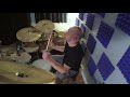 Steely Dan 'Josie' Drum Track played by Tim Price.