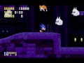 Sonic 3 & Knuckles - No Rings (Sandopolis)
