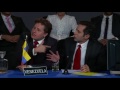 Venezuela en asamblea de la OEA (Parodia)