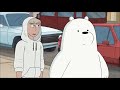 Ice and Isaac Scene I Ice Bear