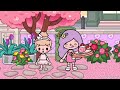 Poor School VS Rich School 🏚️🥺 Princess School | Sad Story | Toca Boca | Toca Life World