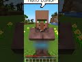 Minecraft, But If You Like The Video I Become a MOB