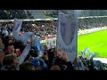 Malmö FF - IFK Göteborg 1 - 0 Tokelo Rantie