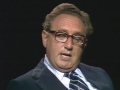 Firing Line with William F. Buckley Jr.: The Politics of Henry Kissinger