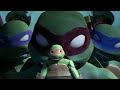 Final 8 EPISODES of TMNT’s First Season 🐢 | Teenage Mutant Ninja Turtles