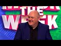 Mock The Week - Scenes We'd Like To See | Milton Jones Compilation (Series 16 - Series 20)