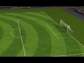 FIFA 14 Android - Griffith VS Nott'm Forest