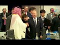 Saudi Royal Family | Succession(HBO) Opening Theme