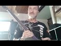 Orion (Metallica), played on a guitar I built myself in the summer of 2022  ~ dedicated to my mother