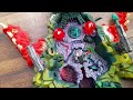 Is Dragon Island the greatest Mighty Max toy of them all?!