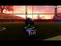 Running out of time ⌛ │ Rocket League Montage ft. clips from subscribers