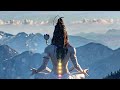 Meditation and concentration soft music | open your chakras like Mahadev #meditation #harharmahadev