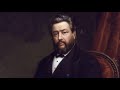 A Message for Backsliders by C.H. Spurgeon