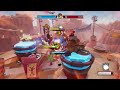 Tawna Gameplay Spotlight - Crash Team Rumble