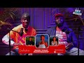 EP5 S2 | Wicknell Chivayo Leaked Voice Notes, Jah Prayzah vs Winky D, ANC and DA Coalition & More.