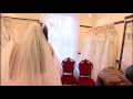 Don't Tell The Bride | Hollie And James: Wedding Dress Is Unveiled